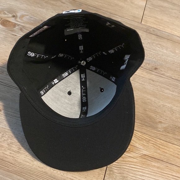 Miami Marlins Baseball Cap - Picture 5 of 5